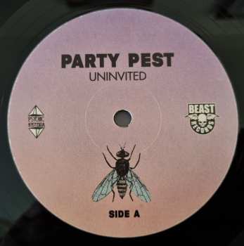 LP Party Pest: Uninvited