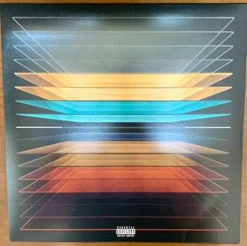 LP PARTYNEXTDOOR: Colours CLR