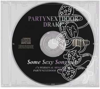 CD Drake: $ome $exy $ongs 4 U