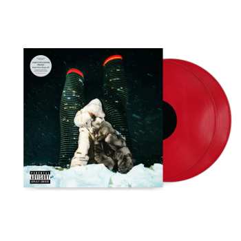 2LP Drake: $ome $exy $ongs 4 U CLR