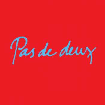 CD Pas De Deux: The CD Collection