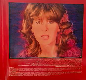 2LP Pas De Deux: The Vinyl Collection