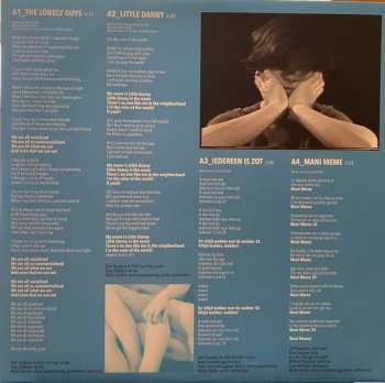 2LP Pas De Deux: The Vinyl Collection