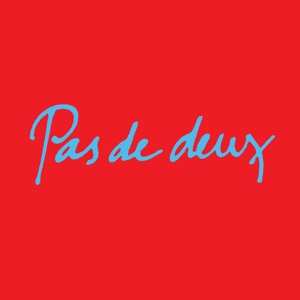 2LP Pas De Deux: The Vinyl Collection