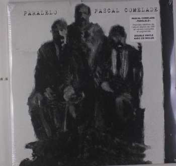 Album Pascal Comelade: Paralelo