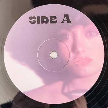 LP Pascal Comelade: Velvet Serenade LTD