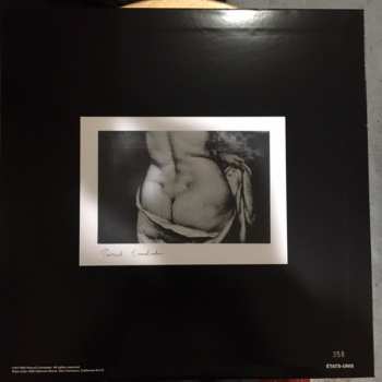 LP Pascal Comelade: Sentimientos LTD | NUM