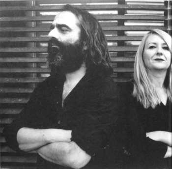 LP Pascal Comelade: The Nothing-Twist CLR | LTD