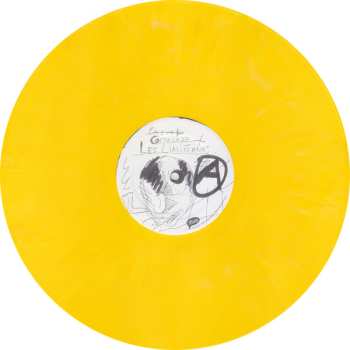 LP Pascal Comelade: The Nothing-Twist CLR | LTD