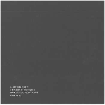 SP Pascal Comelade: Wings On Rocks LTD