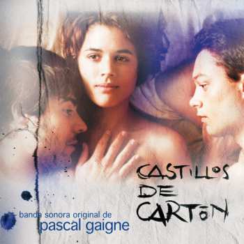 Album Pascal Gaigne: Castillos De Carton