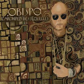 Album Pascal Obispo: L'archipel Des Séquelles