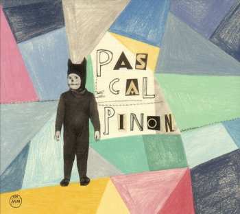 Album Pascal Pinon: Pascal Pinon