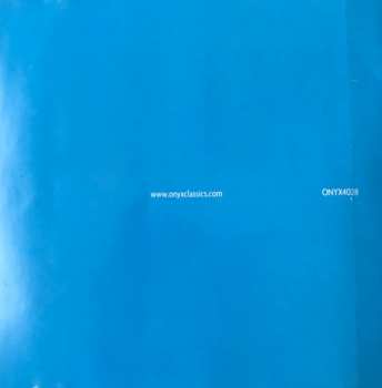 CD Claude Debussy: Piano Music Vol. III