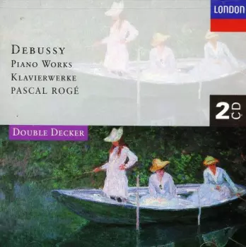 Piano Works