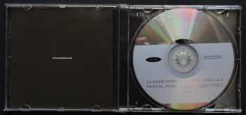 CD Claude Debussy: Preludes I & II 