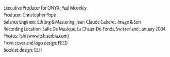 CD Claude Debussy: Preludes I & II 