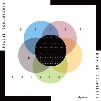 Album Pascal Schumacher: Drops & Points