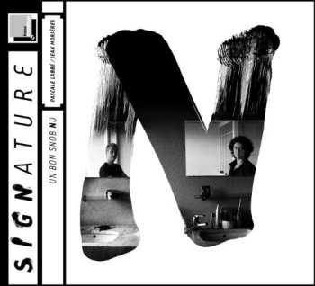2CD Pascale Labbé: Un Bon Snob Nu