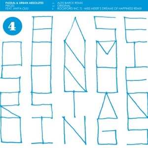Album Paskal & Urban Absolutes: Based On Misunderstanding 04