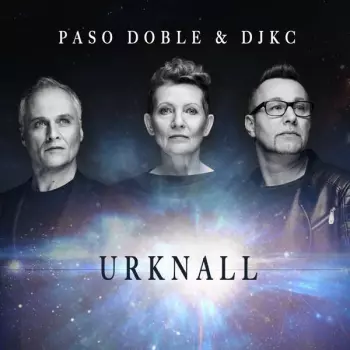 Paso Doble: Urknall