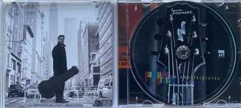 CD Pasquale Grasso: Solo Masterpieces