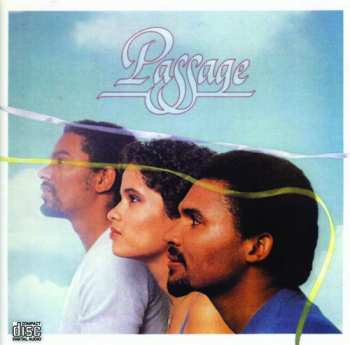 Album Passage: Passage