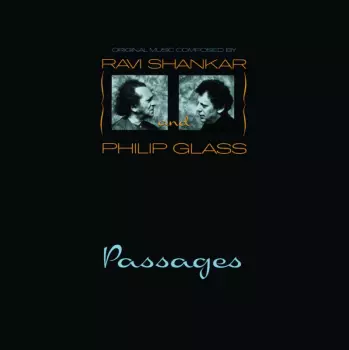 Philip Glass: Passages