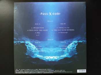 2LP PassCode: Clarity LTD