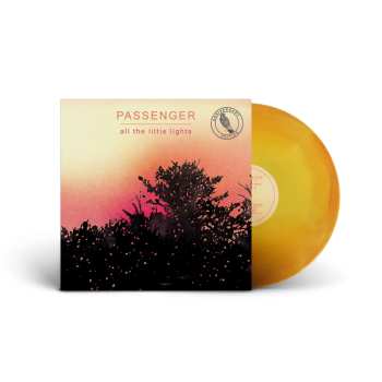 LP Passenger: All The Little Lights (anniversary Edition) (sunrise Vinyl)