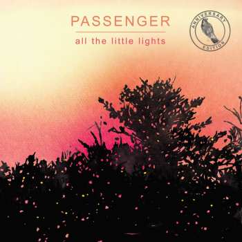 CD Passenger: All The Little Lights (anniversary Edition)