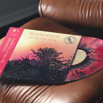 LP Passenger: All The Little Lights (Anniversary Edition)
