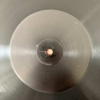 2LP Andrew Hill: Passing Ships