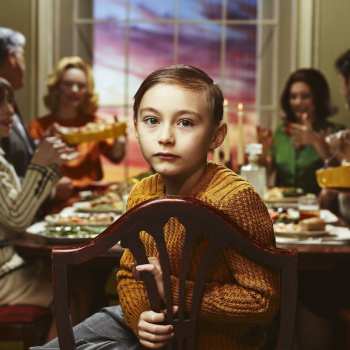 LP Passion Pit: Kindred