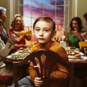 CD Passion Pit: Kindred