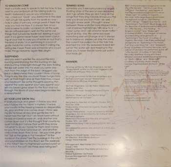 LP Passion Pit: Manners LTD