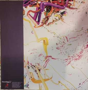 LP Passion Pit: Manners LTD