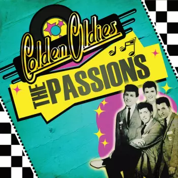 Passions: Golden Oldies