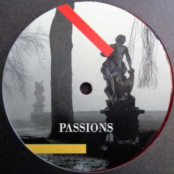 LP Passions: Passions