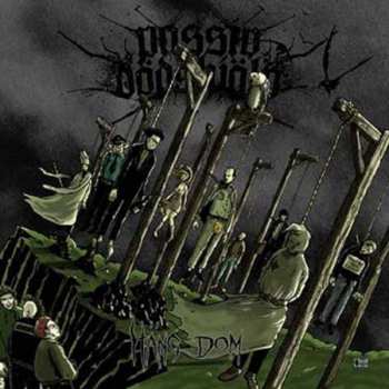 Album Passiv Dödshjälp: Häng Dom