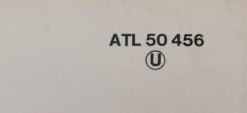 LP Passport: Ataraxia