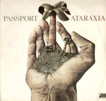 LP Passport: Ataraxia