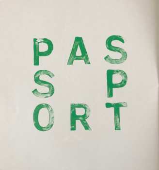 CD Passport: Doldinger