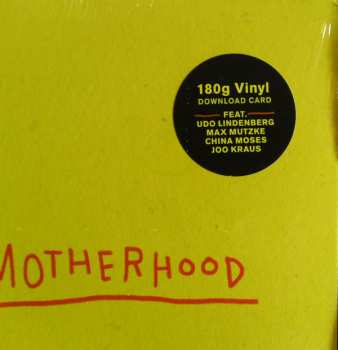 LP Passport: Motherhood