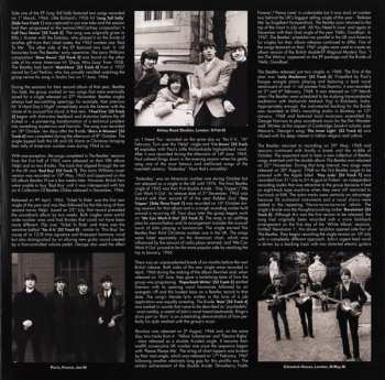 2LP The Beatles: Past Masters