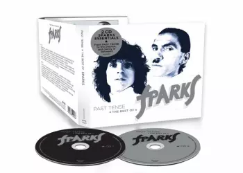 Past Tense (The Best Of Sparks)