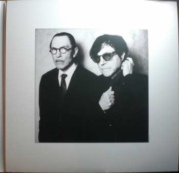 3LP Sparks: Past Tense (The Best Of Sparks)