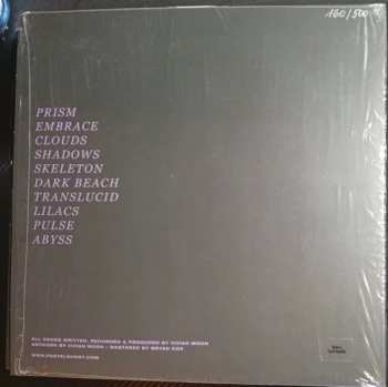 LP Pastel Ghost: Abyss CLR | LTD