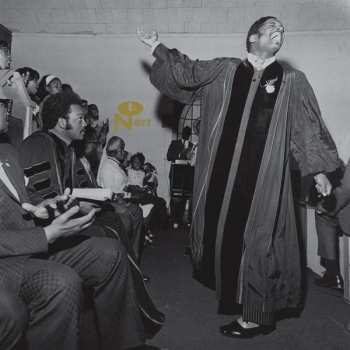 5CD/Doos Pastor T. L. Barrett: I Shall Wear A Crown