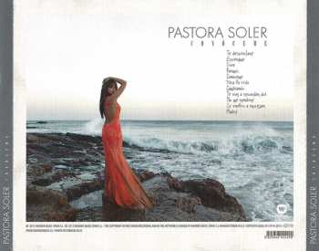 CD Pastora Soler: Conóceme